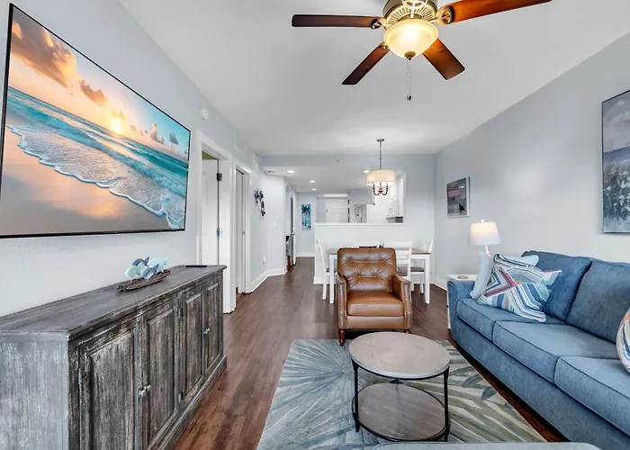 Harbourside 3313 Clearwater Beach