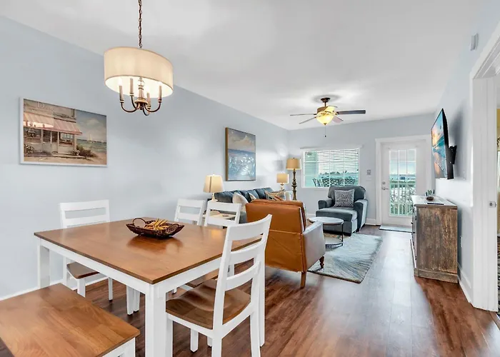 Ferienhaus Harbourside 3313 Clearwater Beach