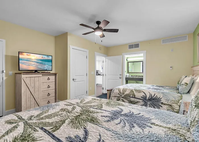 Ferienhaus Harbourside 3313 Clearwater Beach