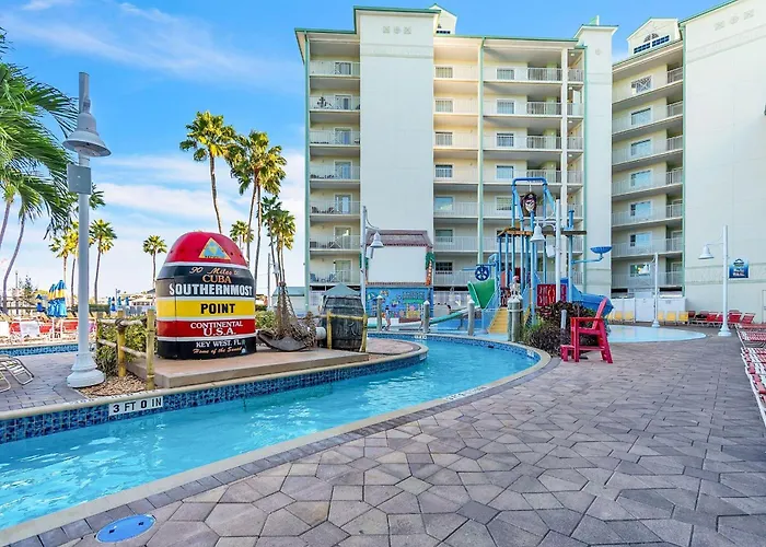 Ferienhaus Harbourside 3313 Clearwater Beach