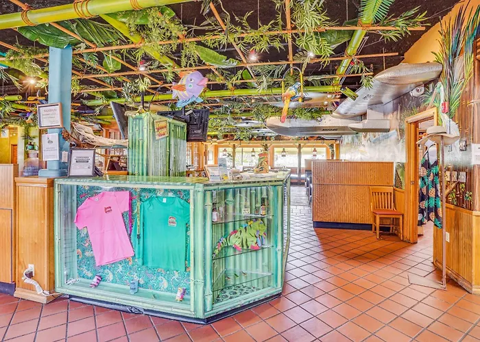 Ferienhaus Harbourside 3313 Clearwater Beach