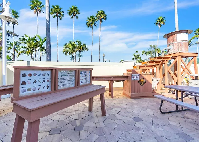 Ferienhaus Harbourside 3313 Clearwater Beach